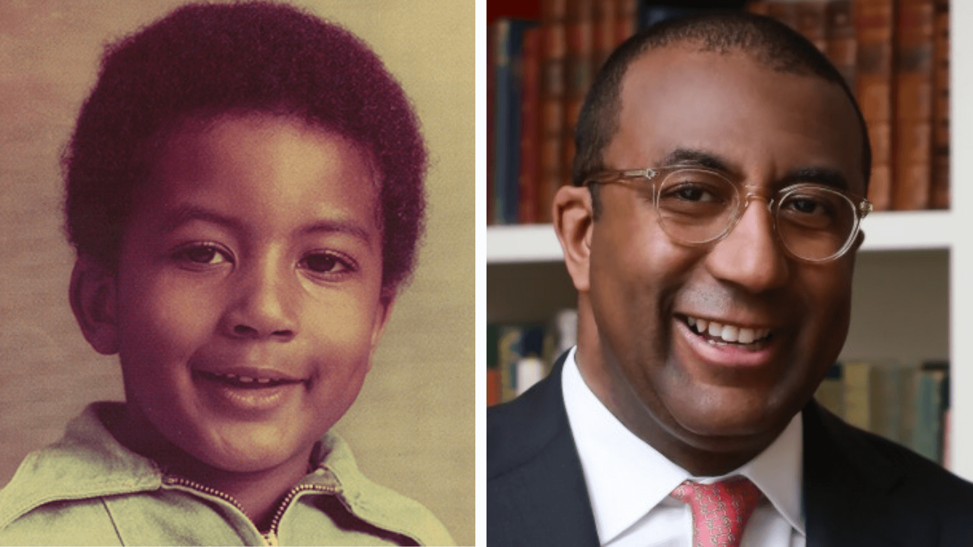 Alumni Spotlight: Dr. Eric Motley