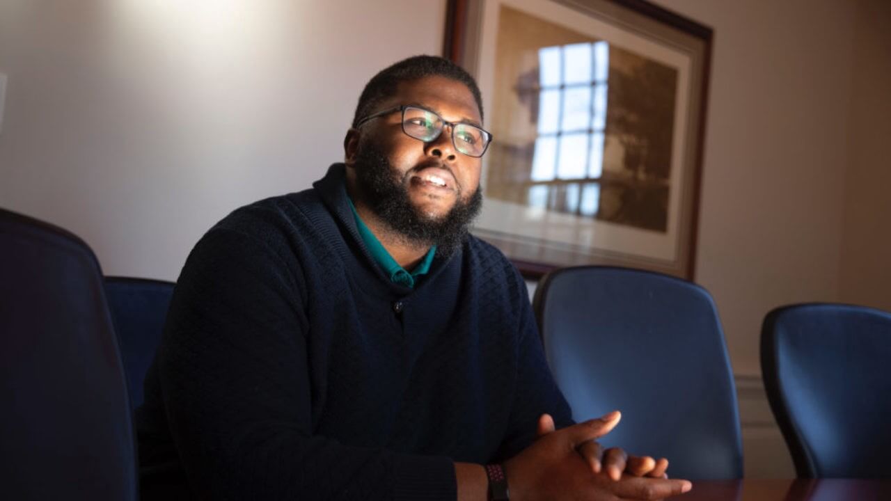 Alumni Spotlight: Dr. Anthony Abraham Jack