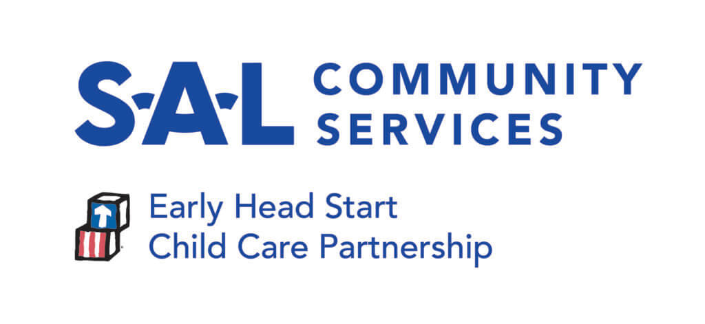 S-A-L Community Services logo