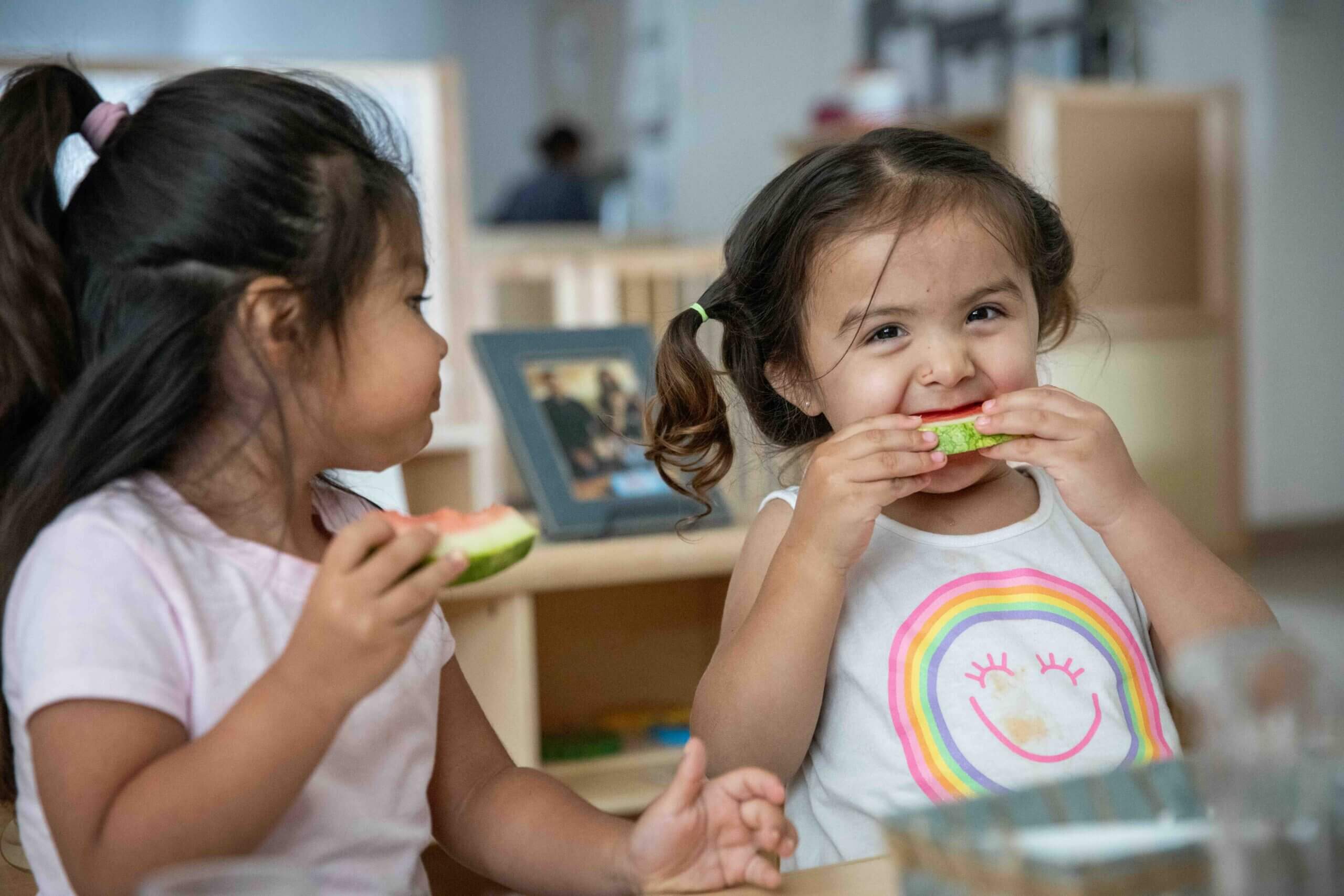 Head Start’s Impact Across Generations