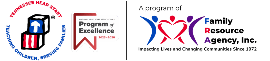 Family Resource Agency logo