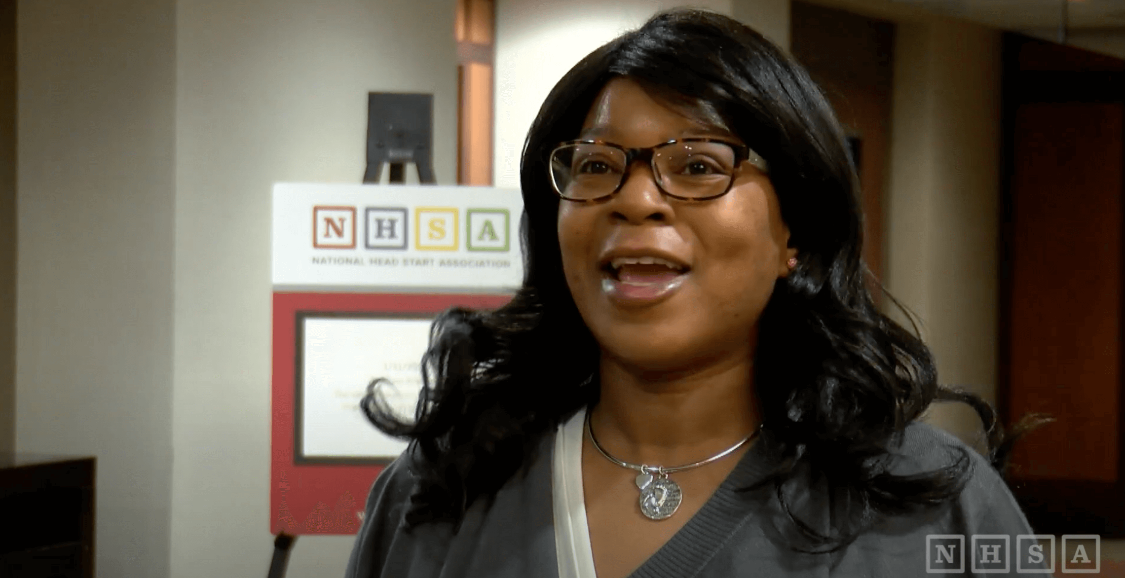 Finding a Home in Early Head Start