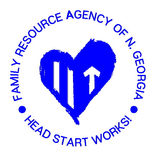 Family Resource Agency of North Georgia logo