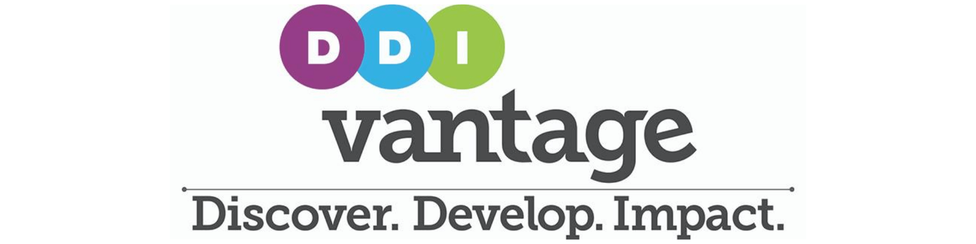 DDI Vantage logo