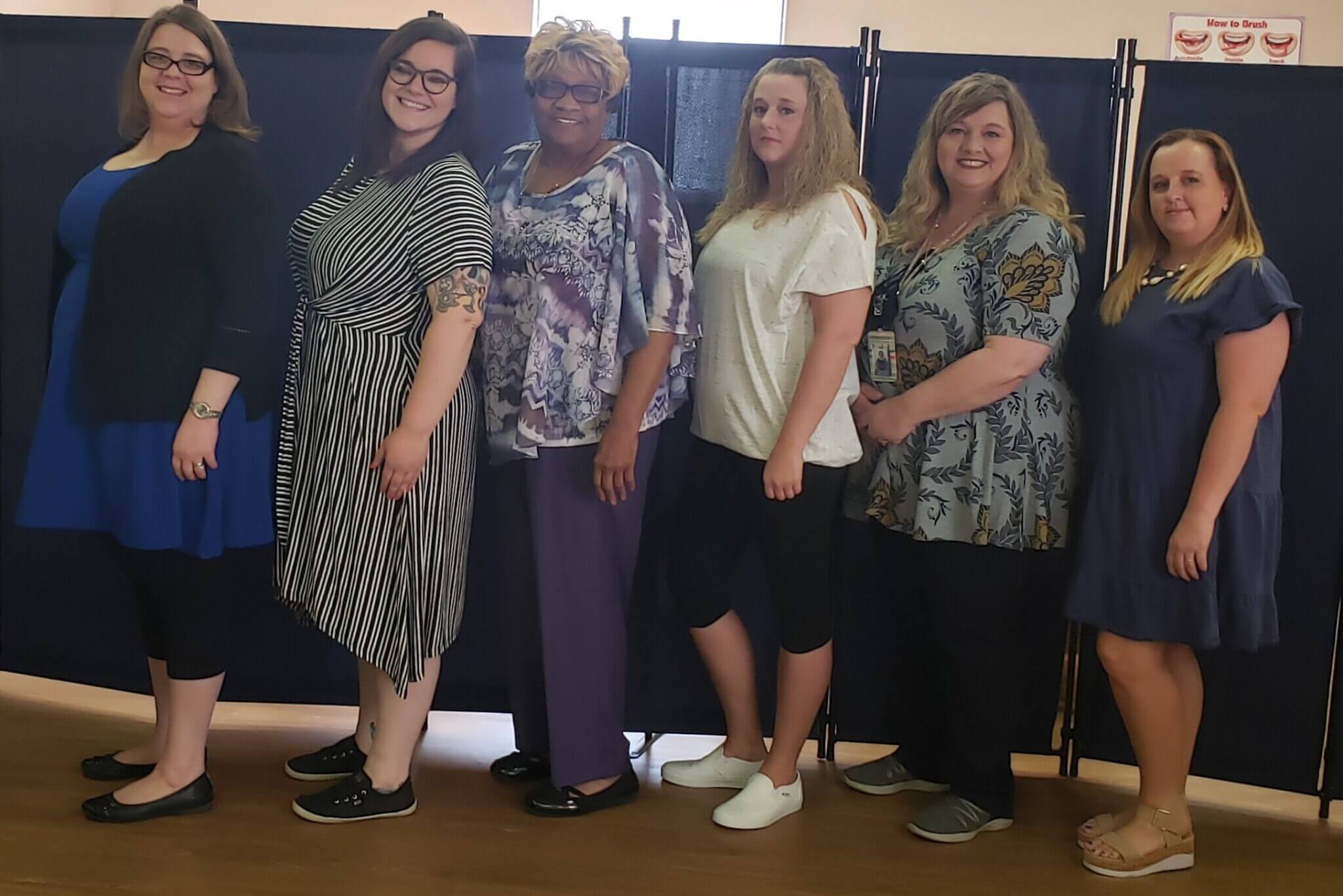 Home Visitors in WV Approach Families with Understanding