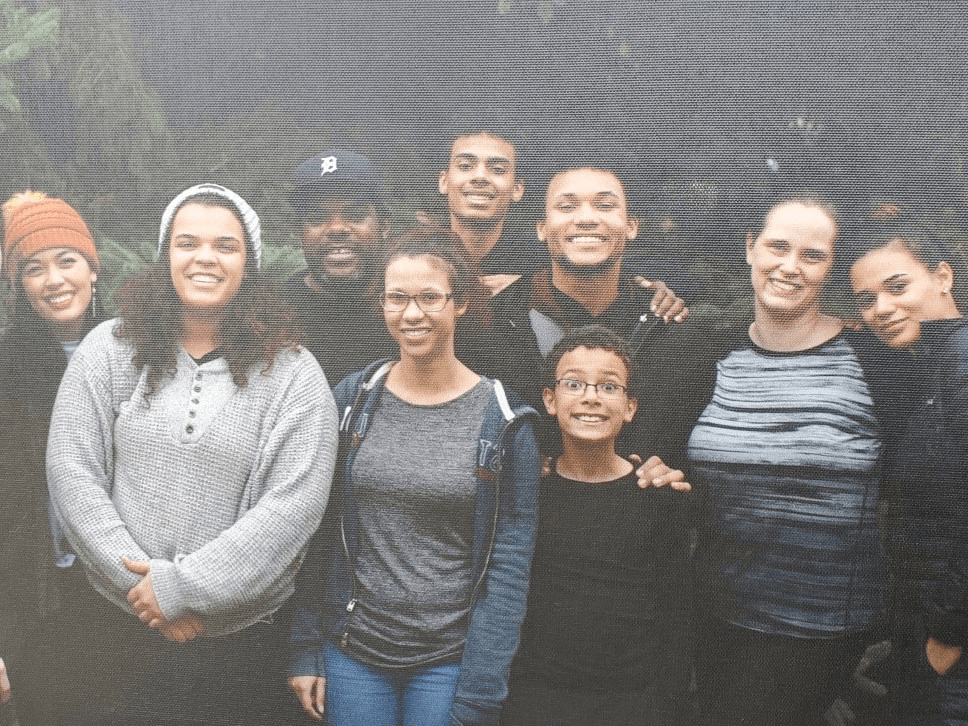 Alumni Spotlight: Jennifer DeMars-Ellison