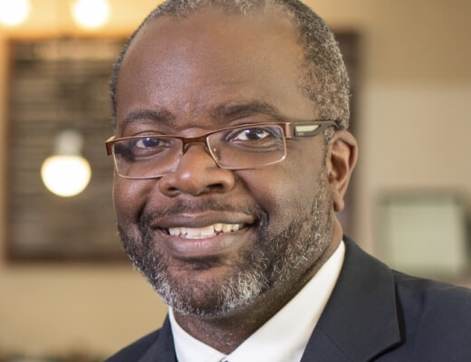 Alumni Spotlight: Dr. John Wallace