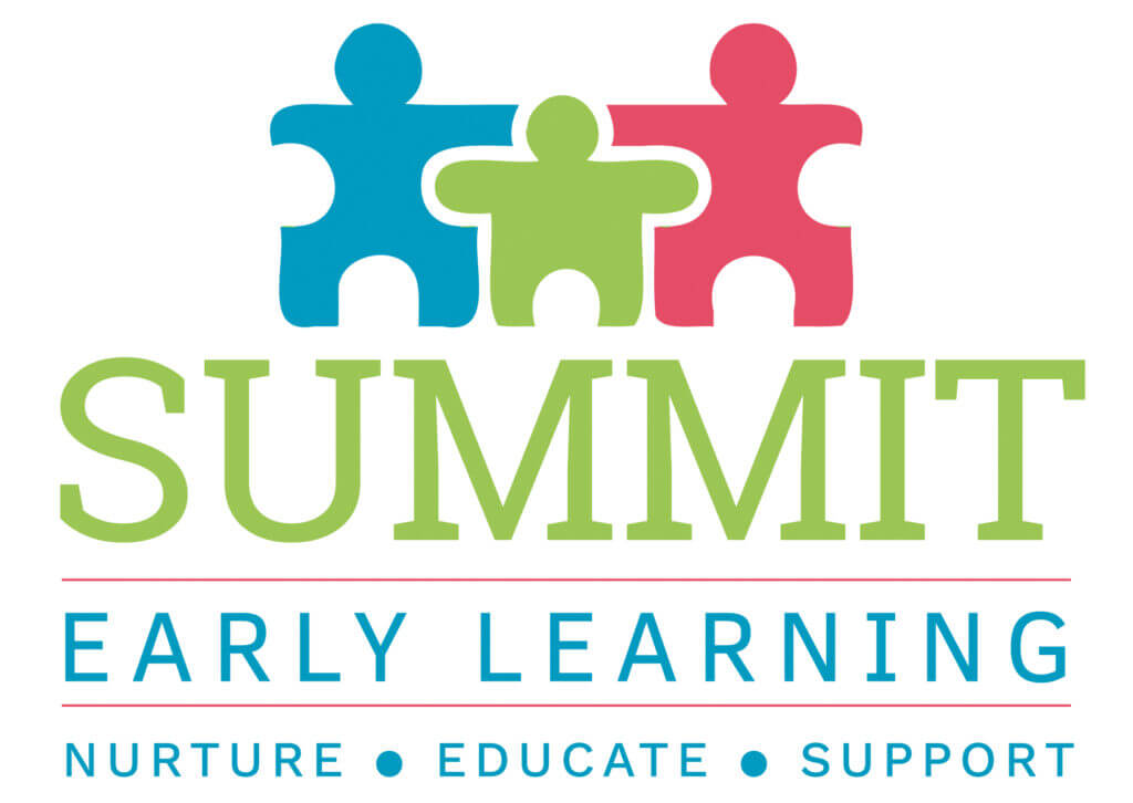 Summit Early Learning logo