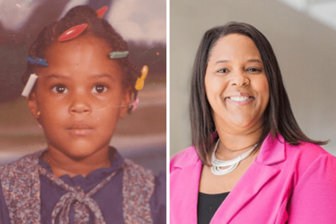 Alumni Spotlight: Dr. Marshalynn Franklin