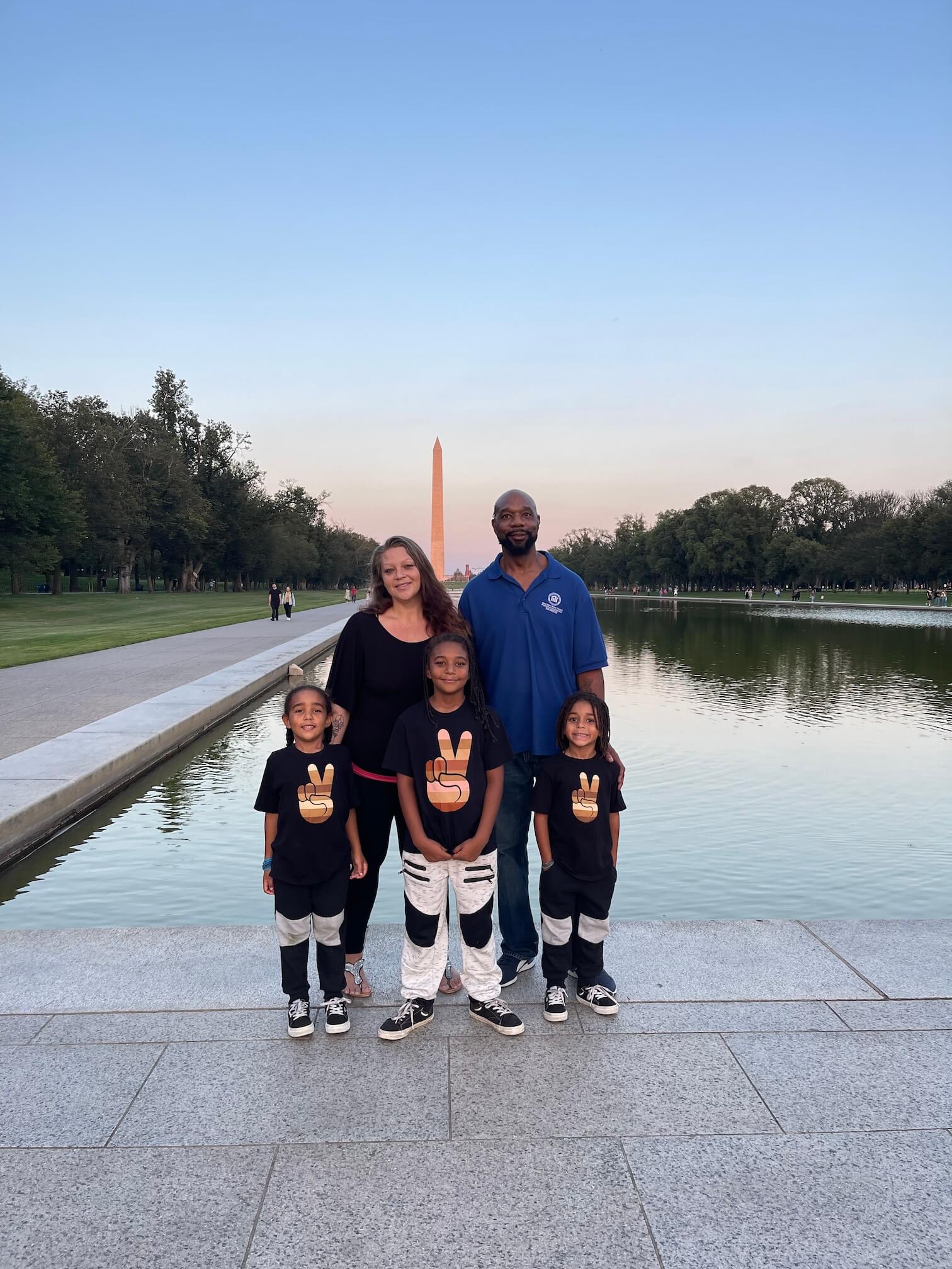 Alumni Resilience Series: Masada Ellis