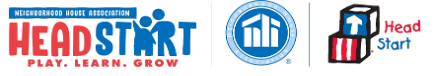 NHA Head Start logo