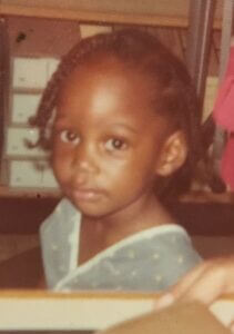 Malkia Peyton-Jackson