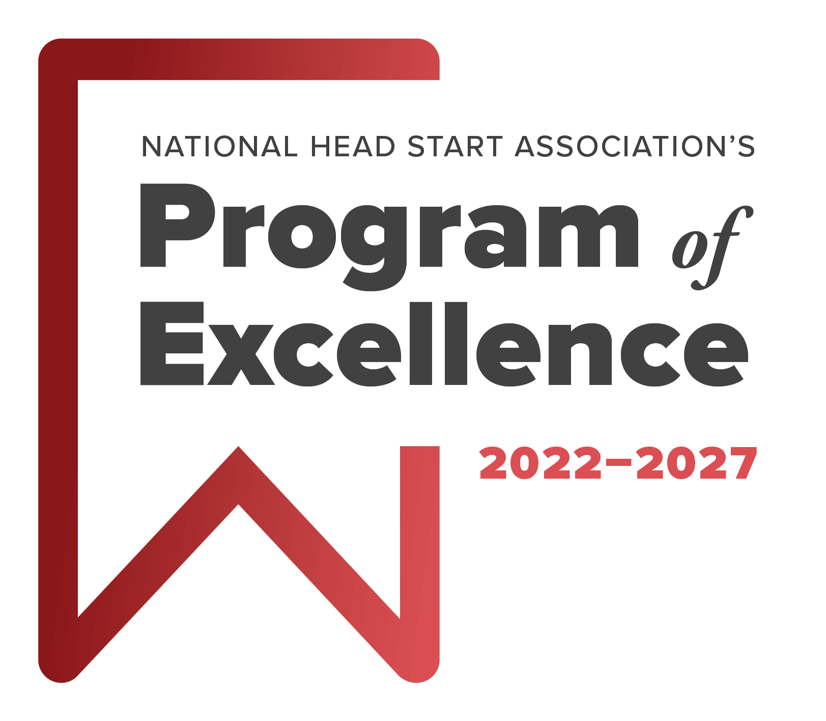 13 Head Start Programs Accredited as Program of Excellence