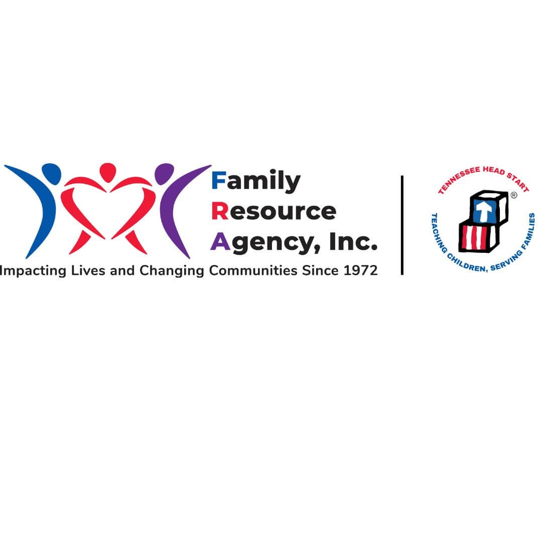 Family Resource Agency Inc, Logo