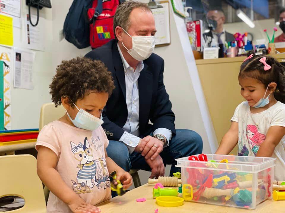 Program Visits: A Powerful Way to Illustrate the Value of Head Start