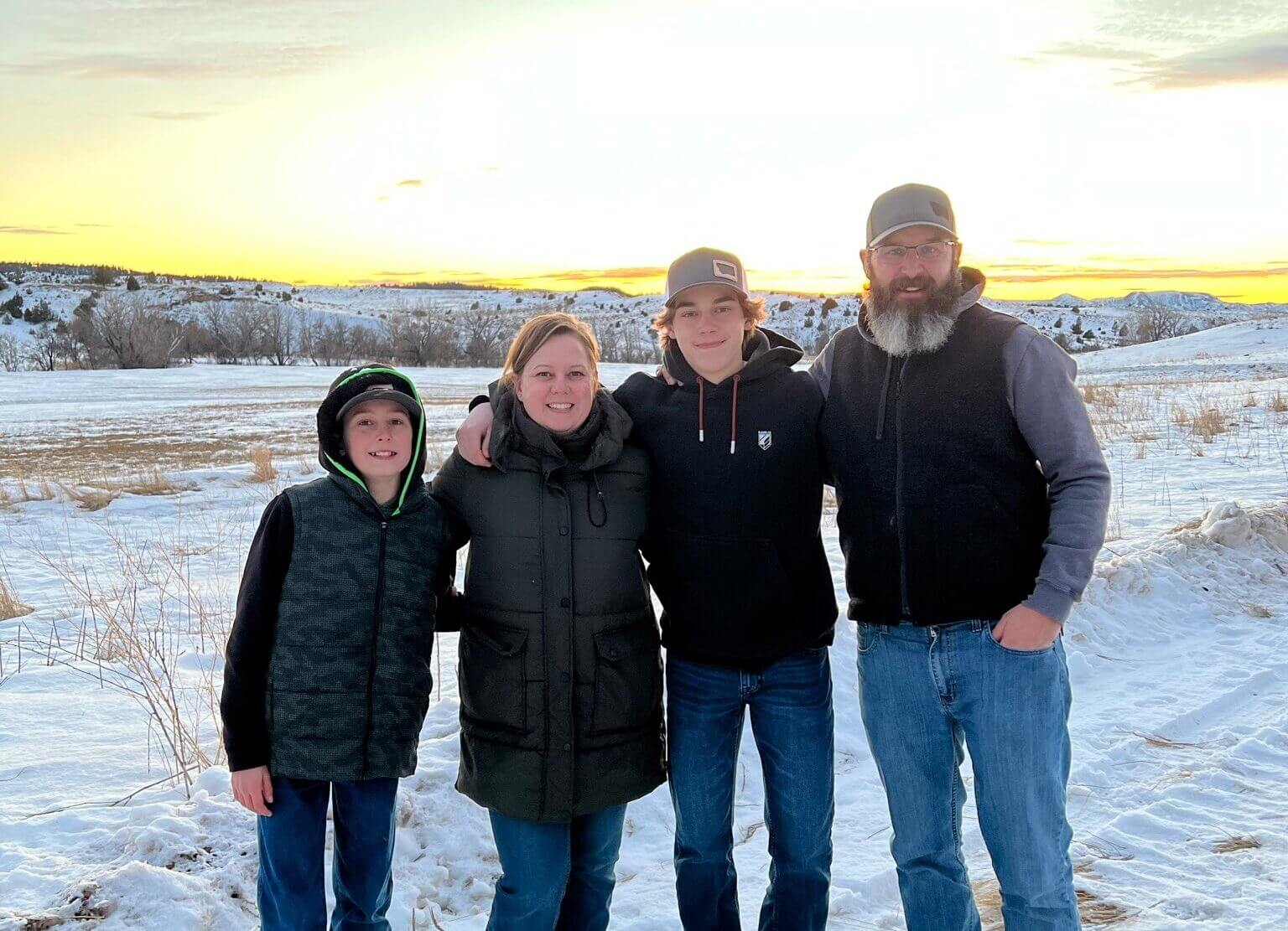 Alumni Spotlight: Angela Groves