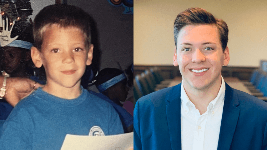 Alumni Spotlight: From Head Start to Health Solutions