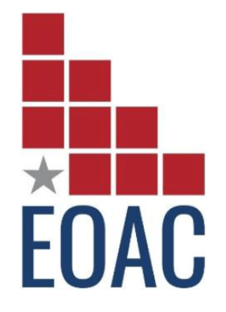 EOAC logo