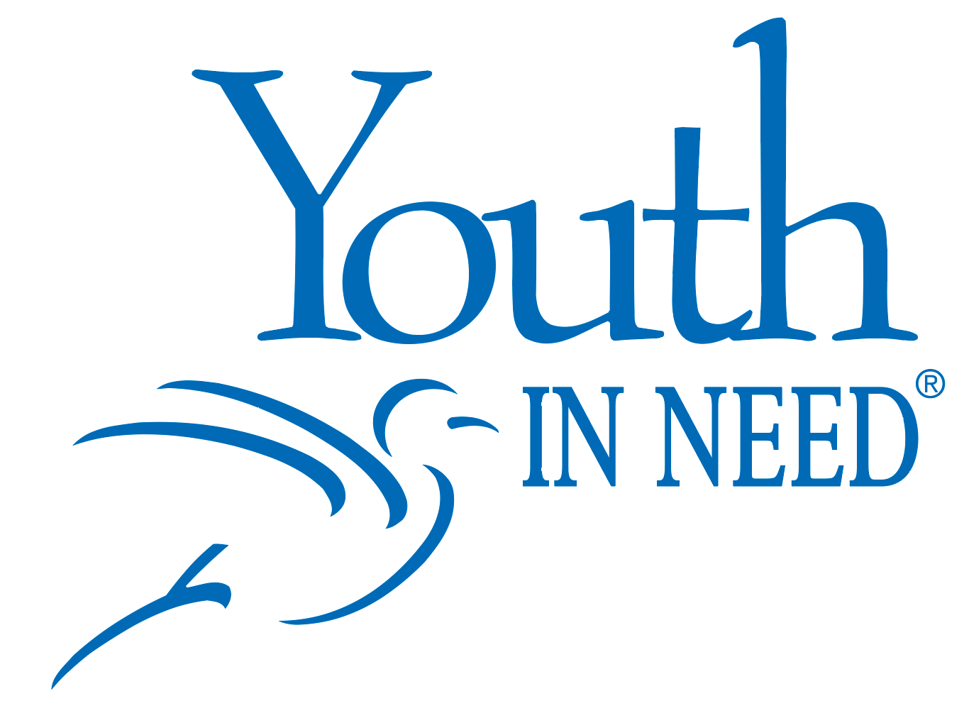 Youth In Need logo
