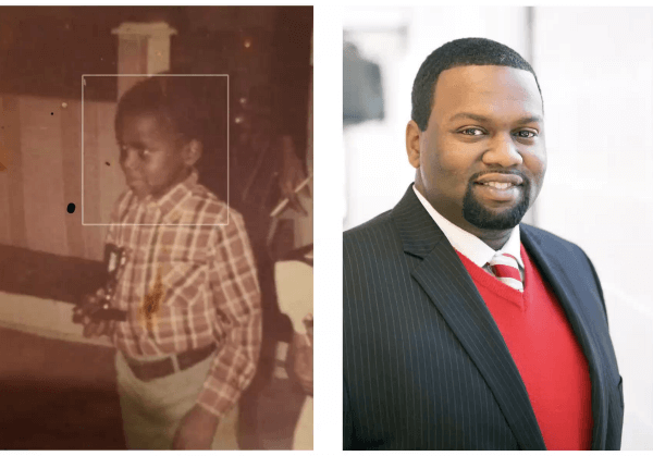 Alumni Spotlight: Thomas Parker