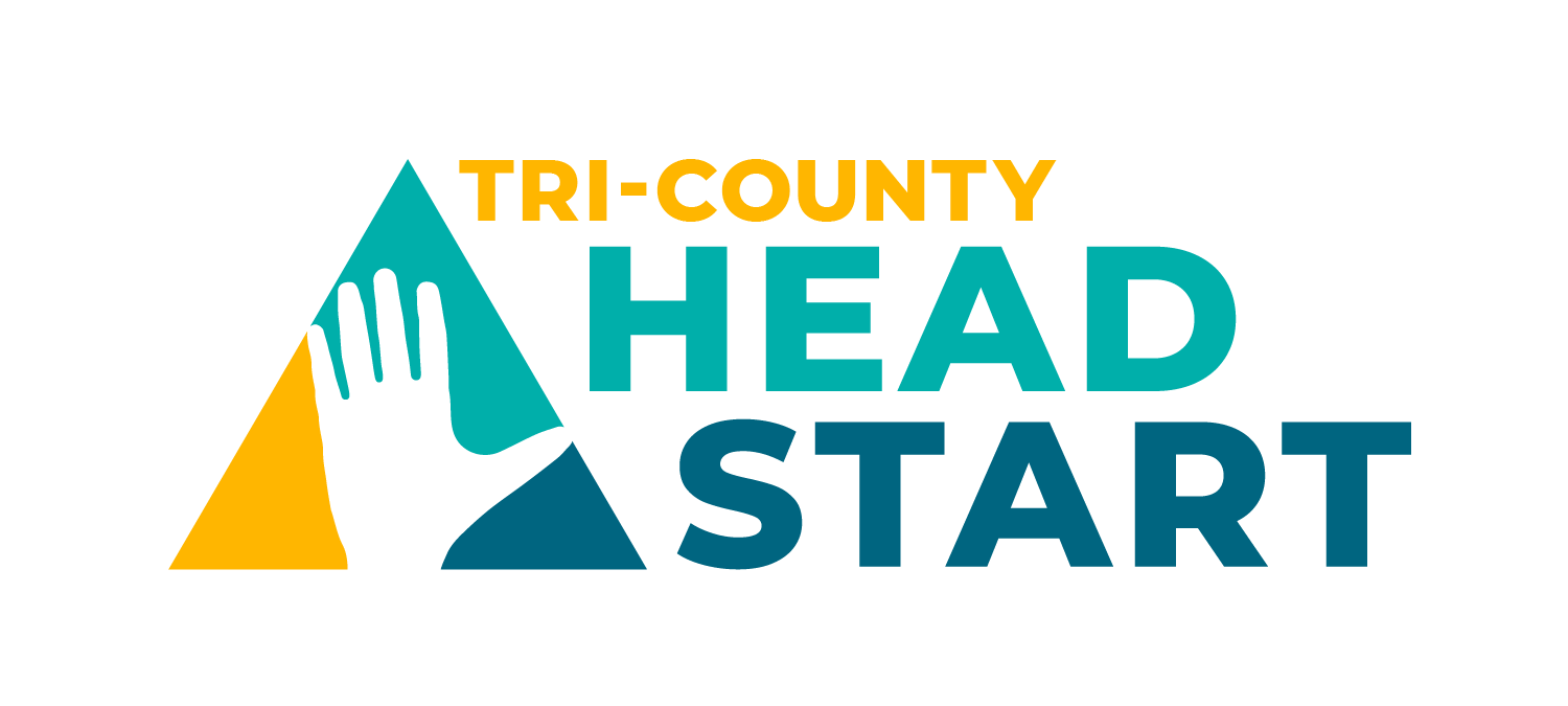 Tri-County Head Start logo