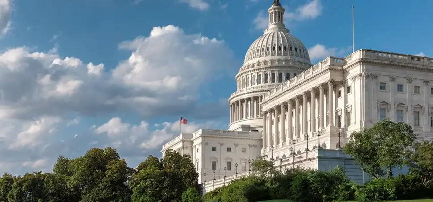 Government Funding Negotiations Continue With Shutdown Looming