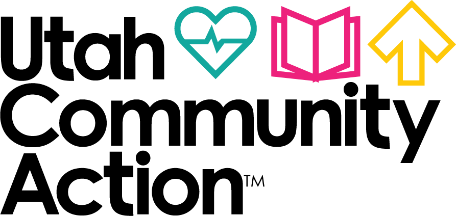 Utah Community Action logo