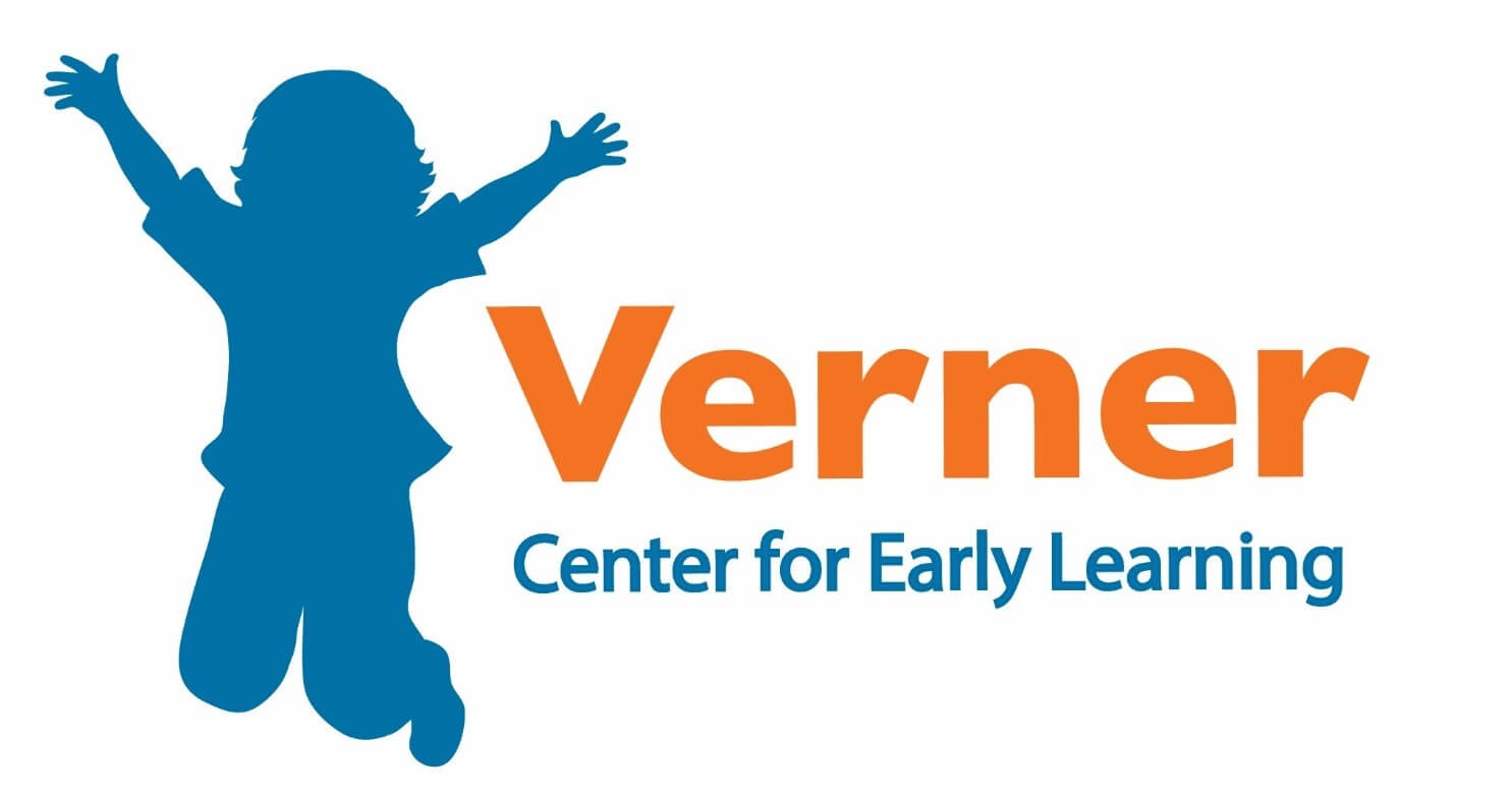 Verner Center for Early Learning logo