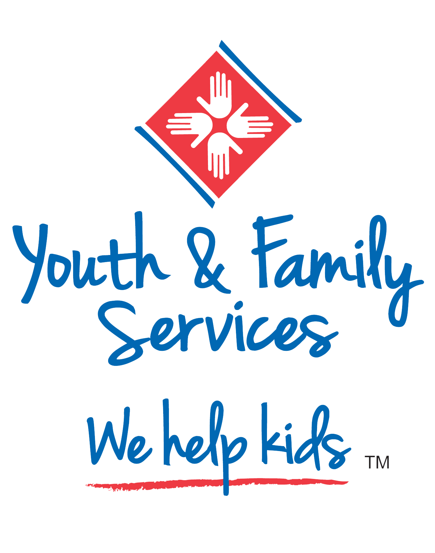 Youth & Family Services logo