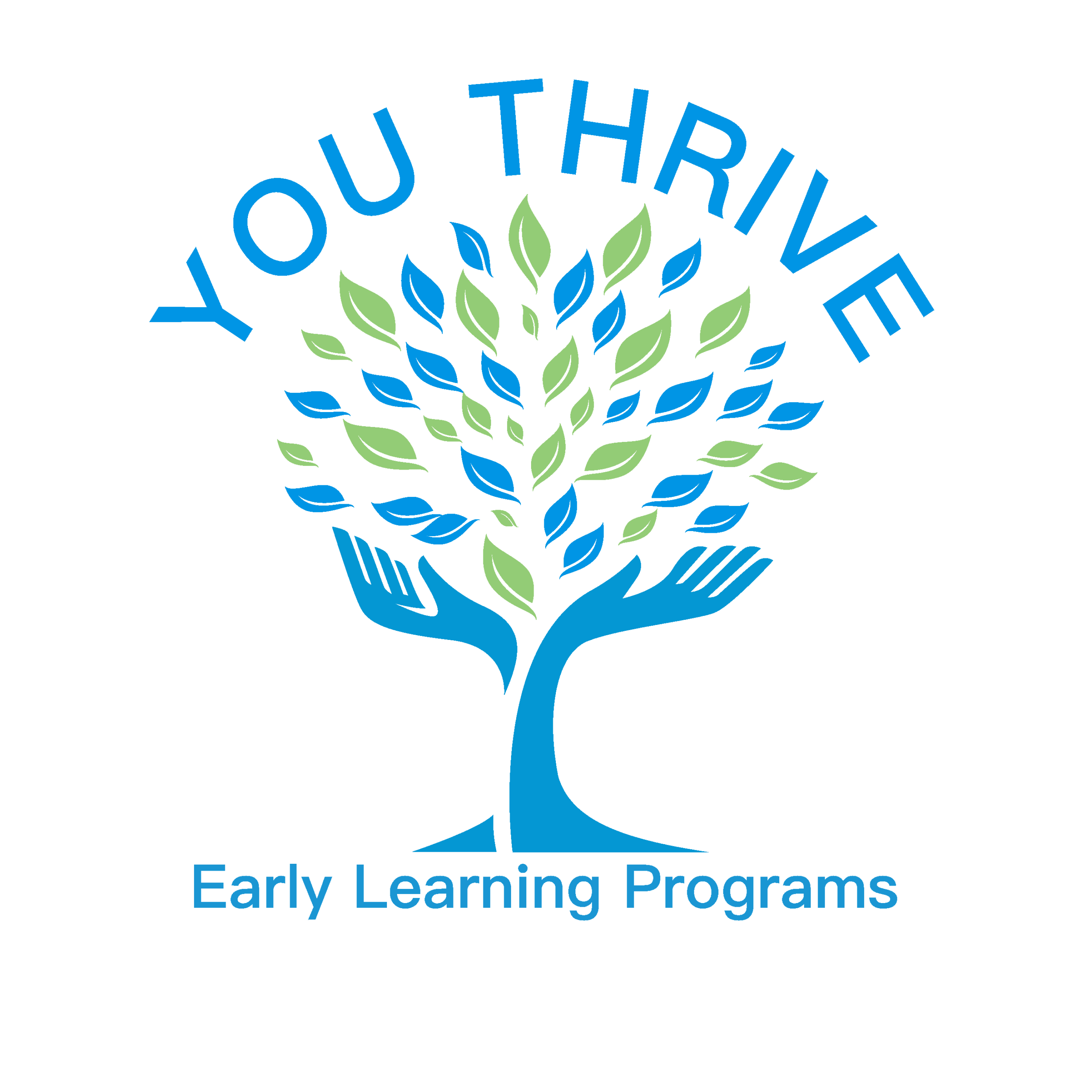 You Thrive Early Learning Program logo