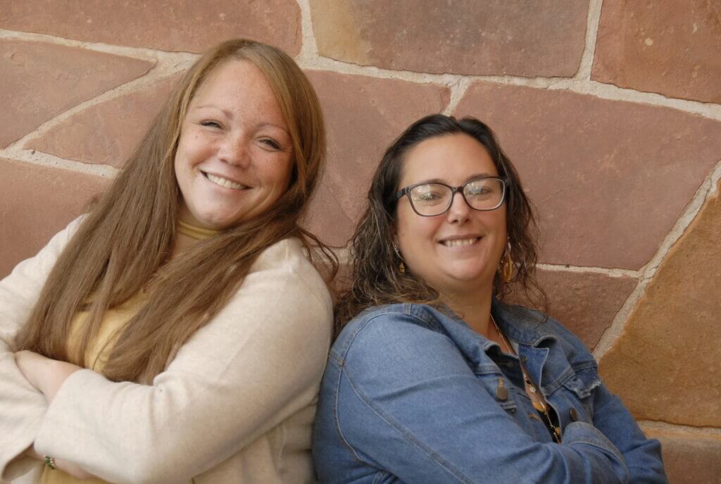 Alumni Spotlight: Pathways for Young Parents