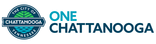 One Chattanooga logo
