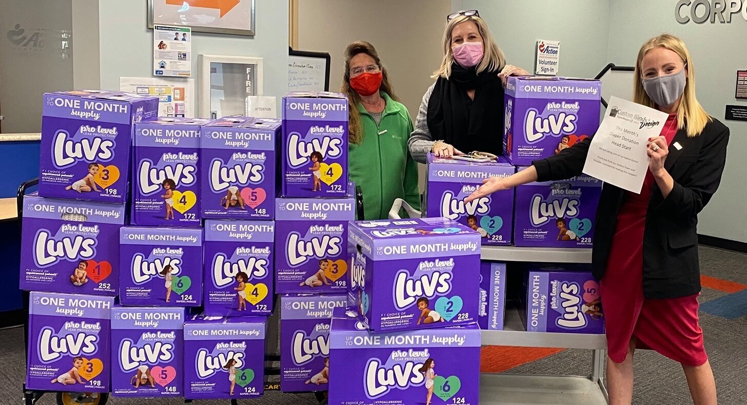 Defining Diaper Need with Joanne Goldblum