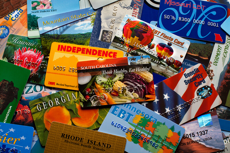 Connecting Families Facing Food Insecurity to Head Start