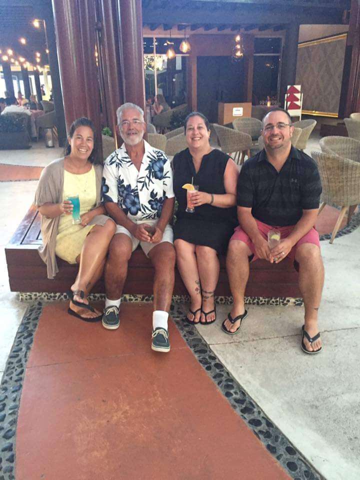 Alumni Resilience Series: Dr. Shana Lachowicz