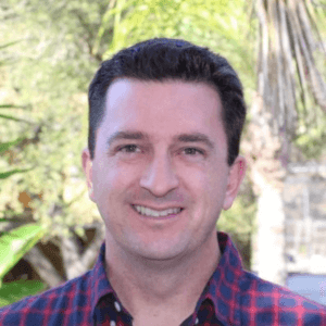 Photo of Stuart Jones