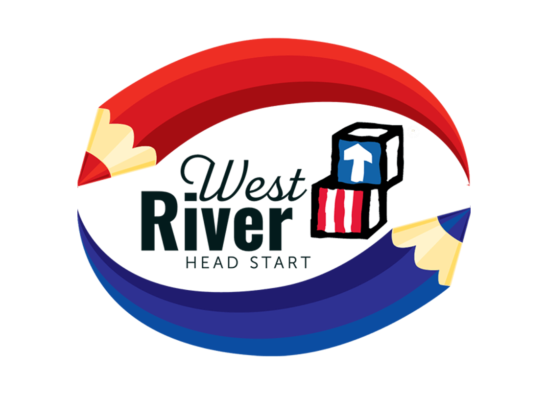 West River Head Start logo