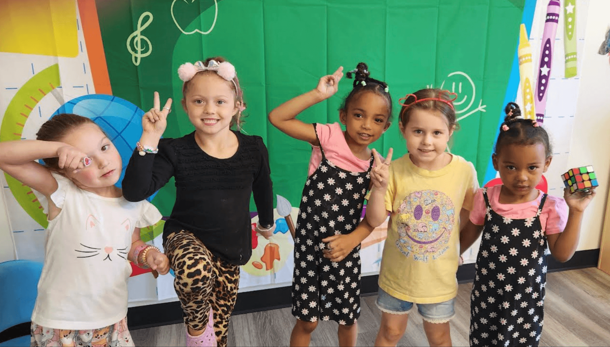 Head Start Champions Hall of Fame