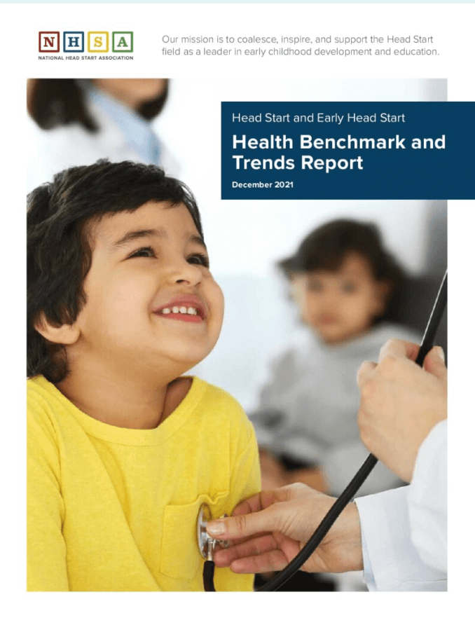 Health Benchmark and Trends Report