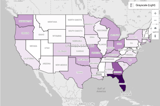 See How the Government Shutdown Impacts Head Start By State