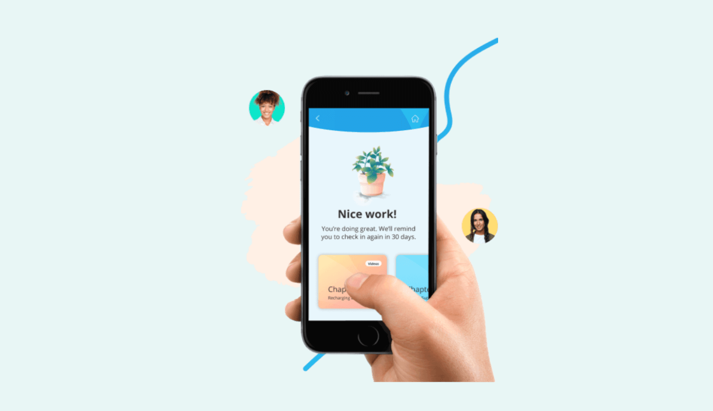 Starling Minds Mental Fitness